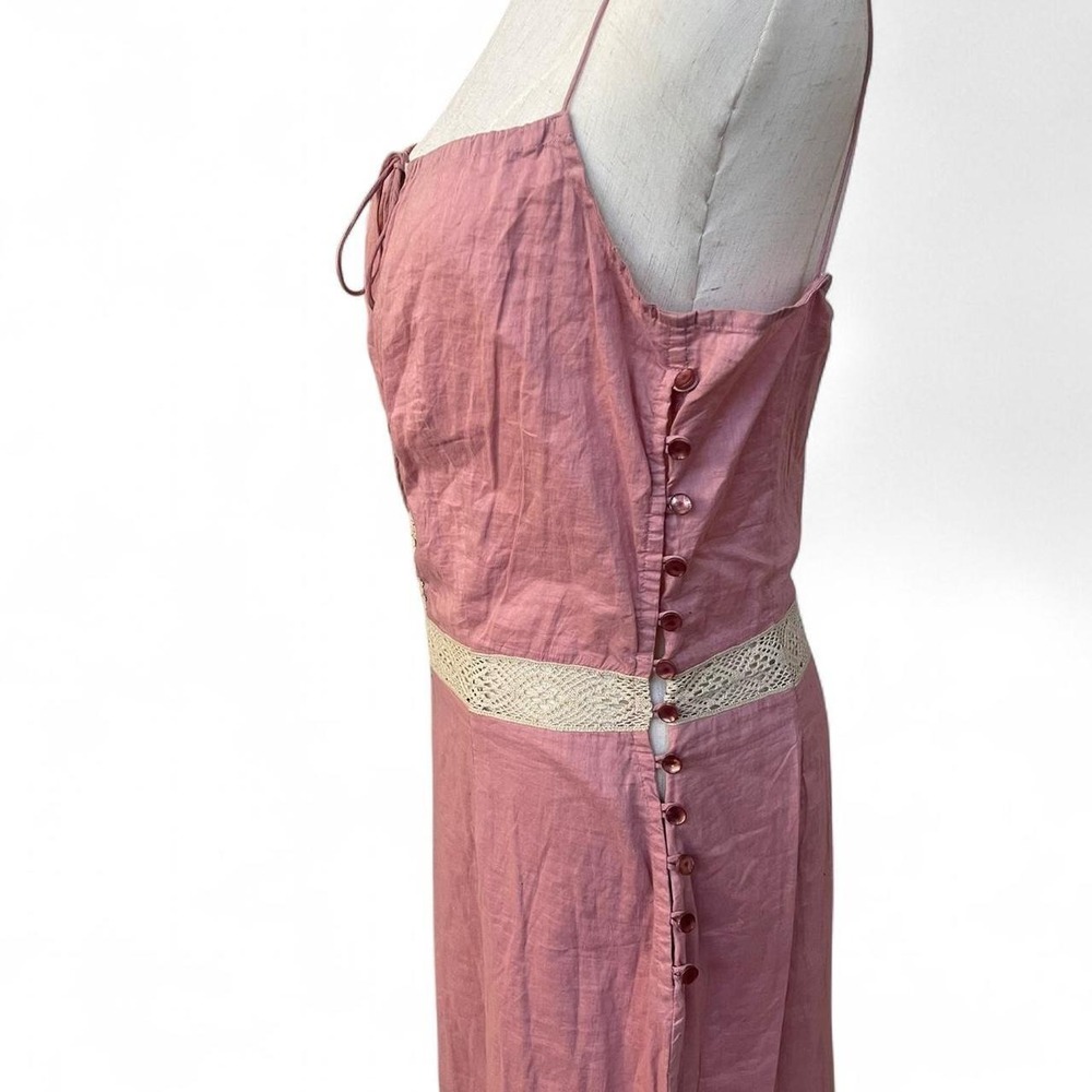 Plenty maxi dress new with tags - Picture 4 of 8